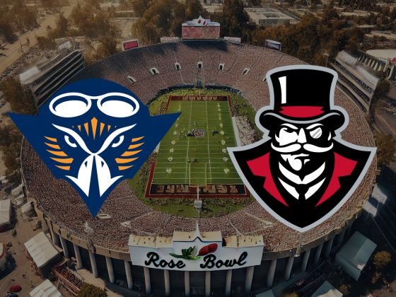Austin Peay Governors vs. UT Martin